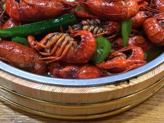 -云晓光头烧烤吧(德平路店)