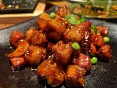 -中8楼风尚云南菜(颐堤港店)