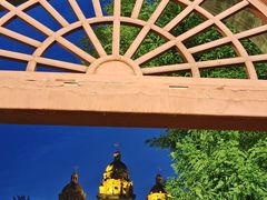 -王府井天主教堂