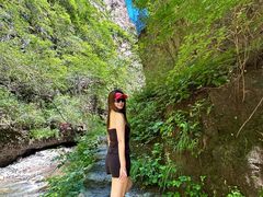 -龙门涧景区