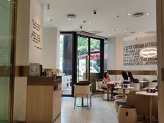 -哈根达斯(龙湖时代天街店)