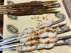 -蚝堡海鲜·威海菜·海肠捞饭·烧烤·亚洲吃蚝公司(幸福门店)