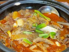 -肖记公安牛肉鱼杂馆·省级非物质文化遗产(三角路直营店)