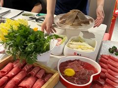 -椒王火锅(厚街万达店)