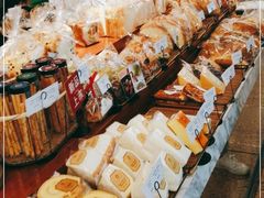 -莉蓮蛋挞(静安寺店)