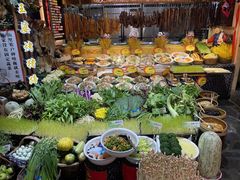 -王婆炒鱼(总店)