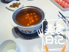 -蒙都43°9羊火锅·赤峰美食(桥北店)