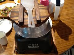 -禾珍珠家常小馆(河南博物院店)