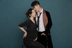 -专注孕妇照亲子照·纪田摄影