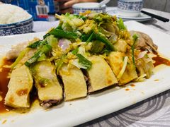 -粤·向群饭店(龙津东路总店)