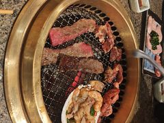 -梦山水日本烧肉(五四广场店)