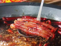 小香肠-黄潇洒老火锅(九眼桥宏济巷店)