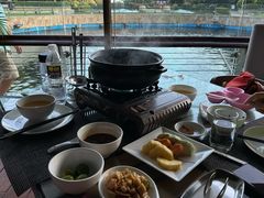 -天津湾西餐厅(三亚海棠湾洲际度假酒店)