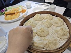 -黄家老店·非遗灌汤包(晋安路店)