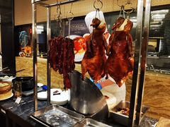 -京香轩·中餐厅(上海中庚聚龙酒店)