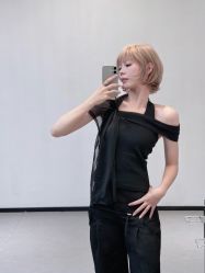 点击看大图 -真好真意SALON 接发·染·烫特色店