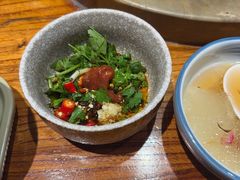 -滇香肴·云南菜蒸汽石锅鱼(云南北路店)
