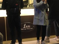 -1点点(文一西路店)
