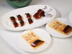 -北京宴(华贸购物中心店)
