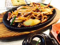 -将军牛排·尔滨地标朝鲜族美食(总店)