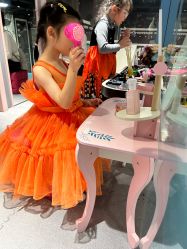 -MINI MARS KIDS CLUB亲子家庭中心(长宁天山店)