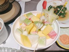 -沿江海南菜·文昌鸡祖师爷(大东海店)