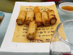 -金华安大酒楼·老牌潮菜·粤式茶点(东方国际店)
