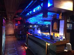 大堂-甘尼仕印度餐厅酒吧(斜塘老街店)