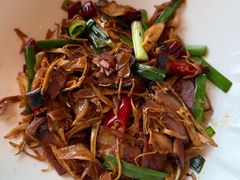 -环球港凯悦 · 享悦中餐厅