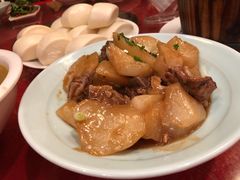 -茶博府公馆餐厅