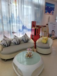 -黎蓓露·徒手骨雕蛋白抗衰·调肤管理