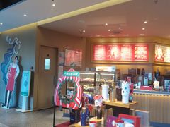 -龙湖星悦荟(颐和店)