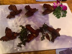 -胡桃里音乐酒馆(仓山万达店)