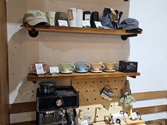 -Torch Coffee 炬点咖啡