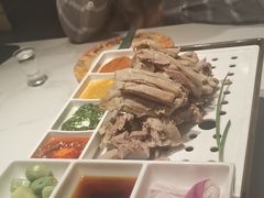 -相约·羊村小馆非遗手抓肉(七一酱园店)