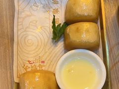 -令狐冲烤鱼·烧菜馆(达明店)