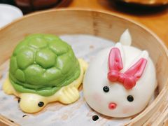 -乐忻皇朝(上海中心大厦店)