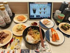 -滨寿司(新街口中央商场店)