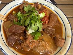 -CowCow其其·牛杂咖啡公司(六运店)
