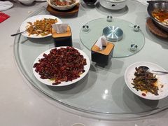 -川旺角川粤融合菜•海景餐厅(星海广场店)