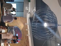 -比格比萨自助(花园路店)