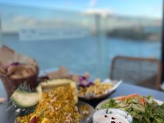 -北海金海湾红树林生态旅游区