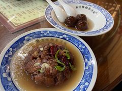 -粗茶淡饭(东关街店)
