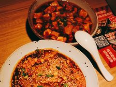 -米一仙·成都小碗菜(东万达店)