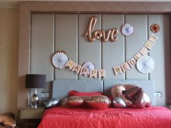 -迎宾一号酒店·宴会厅