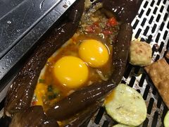 -西昌老号李小肠特色烧烤园(双流店)