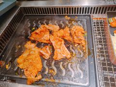 -俊熙家点餐式自助烤肉店(1227广场店)