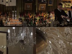 -THE OLD HOUSE酒吧