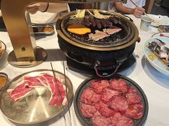 -红沃鳗鱼黑牛烤肉店(不老街店)