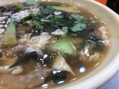 肉羹米粉-圆宝台湾小吃(迎津街店)